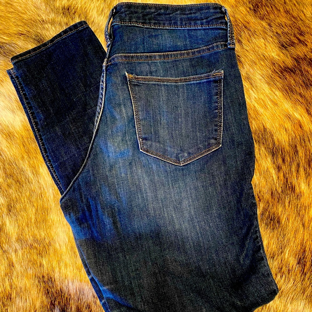Universal Thread Skinny Jeans